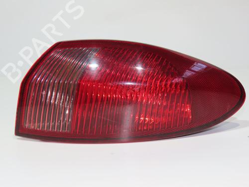Used Right taillight Right taillight ALFA ROMEO 147 (937_) 1.9 JTDM 16V (937.AXN1B, 937.BXN1B) (150 hp) 32715465 32715465