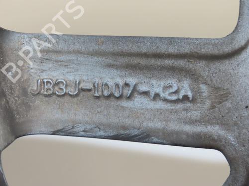 Fælk FORD RANGER (TKE) 2.0 EcoBlue 4x4 | BP31984331C45