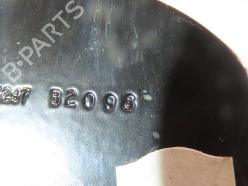 Sikkerhetsbelte-spenne RENAULT CLIO II (BB_, CB_) 1.2 (BB0A, BB0F, BB10, BB1K, BB28, BB2D, BB2H, CB0A,... (58 hp) 25830494