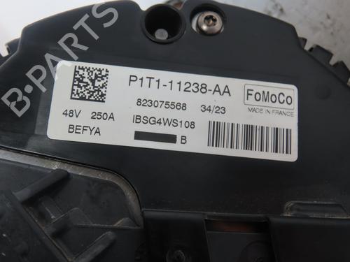 Alternator FORD PUMA (J2K, CF7) 1.0 EcoBoost mHEV | BP37162641M7 - Image 4