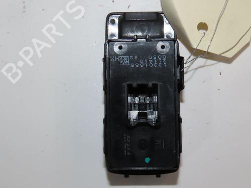 Right rear window switch OPEL INSIGNIA A Saloon (G09) 2.0 CDTI (69) | BP28206332I28 