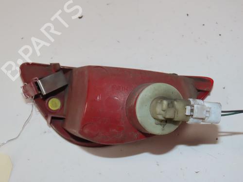Tågelys Tågelys RENAULT CLIO III (BR0/1, CR0/1) 1.5 dCi (75 hp) 36283163 36283163