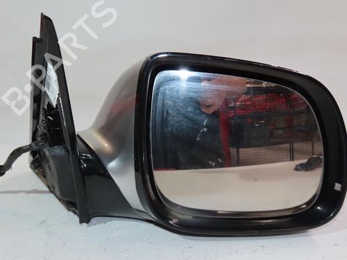 Right mirror AUDI Q5 (8RB) 3.0 TDI quattro | BP29264414C27 