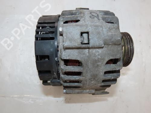 Used Alternator Alternator 18059017 18059017