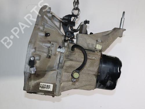 Gearbox RENAULT TWINGO III (BCM_, BCA_) 1.0 SCe 70 | BP17038040M3 