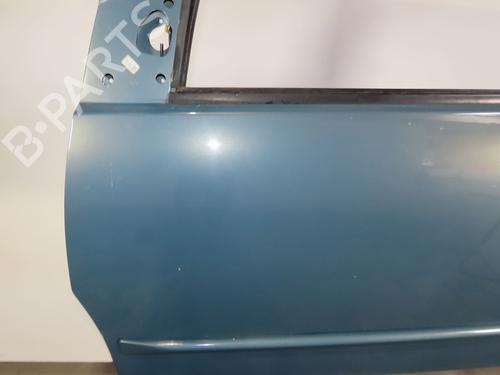 Left front door CITROËN C2 (JM_) 1.4 | BP19441543C2 