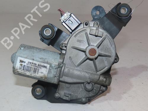 Rear wiper motor RENAULT MEGANE E-TECH SUV EV60 (BNJ1) | BP26463374M102 