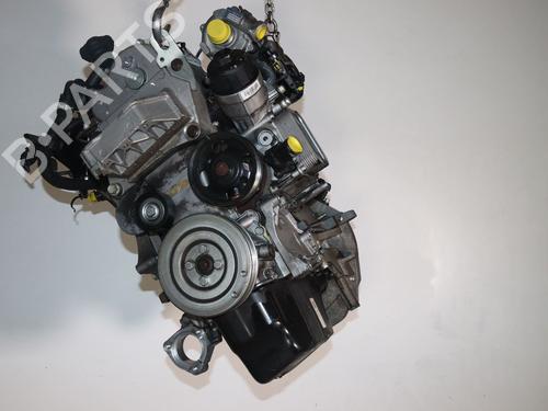 Engine CHEVROLET AVEO Hatchback (T300) 1.3 D | BP16016260M1 