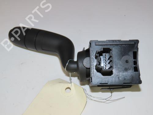 Used Steering column stalk JAGUAR S-TYPE II (X200) 2.7 D (207 hp) 17662994