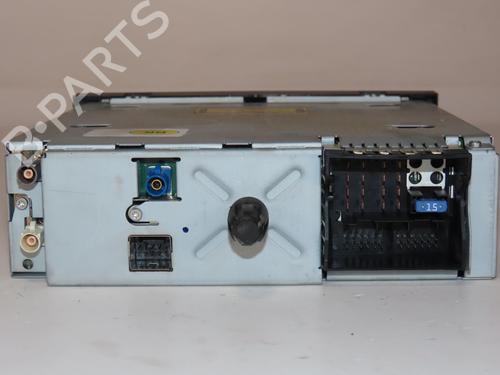 Radio CITROËN C3 II (SC_) 1.6 HDi | BP30404689E6
