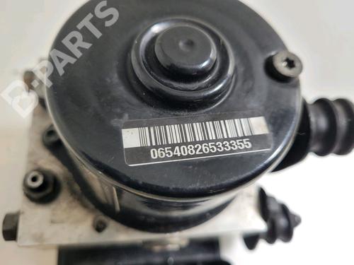 ABS pump VW GOLF PLUS V (5M1, 521) 2.0 TDI 16V | BP9027228M43 