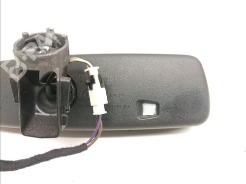 Rear mirror FORD MONDEO IV (BA7) 2.0 TDCi | BP12181410I6 