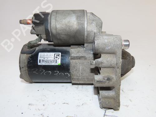 Starter CITROËN C5 III (RD_) 1.6 HDi 110 (RD9HL0, RD9HR8, RD9HRA) | BP36344230M8 - Image 5