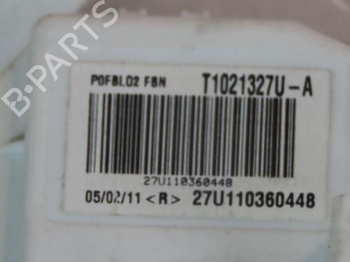 Used Heater resistor BMW 1 (E87) 116 d (116 hp) 26304037