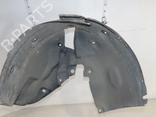 Used Wheel arch RENAULT MEGANE III Hatchback (BZ0/1_, B3_) 1.5 dCi (BZ09, BZ0D, BZ1W, BZ29, BZ14) (110 hp) 26311080