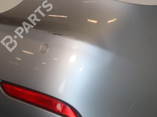 Rear bumper BMW 5 (E60) 525 d | BP11267926C8 
