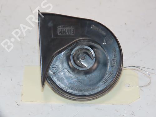 Horn RENAULT CLIO II (BB_, CB_) 1.5 dCi (B/CB07) | BP29929800E13