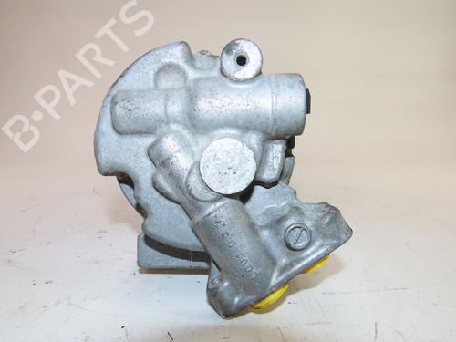 Used AC compressor AC compressor RENAULT SCÉNIC III (JZ0/1_) 1.5 dCi (JZ02, JZ0R) (95 hp) 33770007 33770007