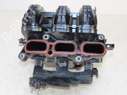 Intake manifold PEUGEOT 108 1.0 VTi 72 | BP24486468M70 - Image 3