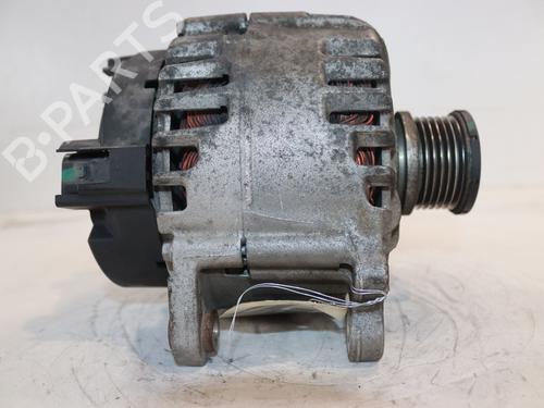 Dynamo Dynamo 38428605 38428605