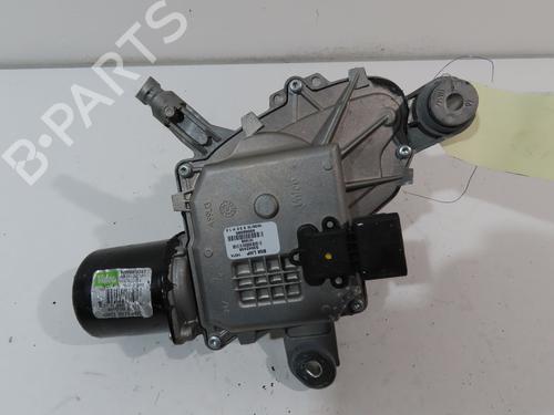 Essuie-glace moteur avant CITROËN C4 Picasso I MPV (UD_) 1.6 HDi (109 hp) 16404439