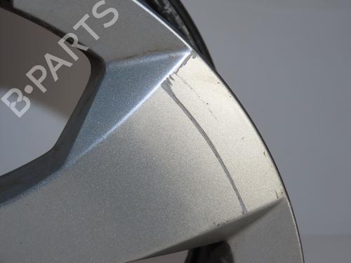 Rim PEUGEOT 3008 I MPV (0U_) 1.6 HDi | BP31820624C45