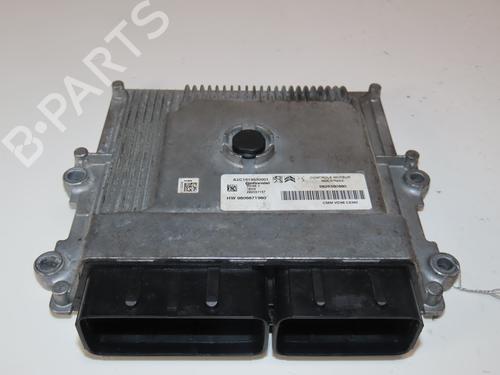 Engine control unit (ECU) PEUGEOT 5008 II (MC_, MJ_, MR_, M4_) 1.2 THP (MRHNYH, MRHNYW, MRHNSJ, MRHNSU, MRHNSM) | BP32129149M57