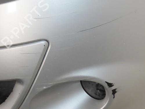 Front bumper RENAULT SCÉNIC III (JZ0/1_) 1.5 dCi | BP28613846C7 