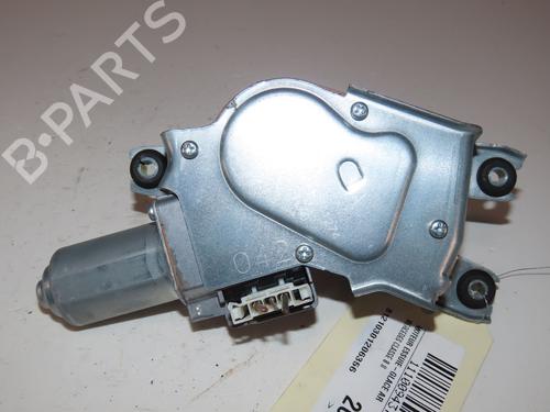 Used Rear wiper motor MERCEDES-BENZ B-CLASS Sports Tourer (W247) B 200 d (247.012) (150 hp) 25150374