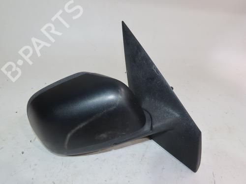 Bakspejl Højre DACIA LODGY (JS_) 1.5 dCi (90 hp) 19271643