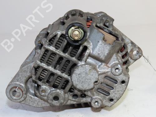 Alternator MAZDA 323 F VI Hatchback (BJ) 2.0 TD | BP32308679M7