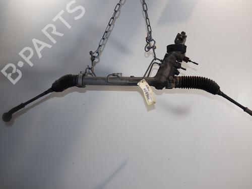 Steering rack SKODA FABIA II (542) 1.4 TDI | BP31179424M22