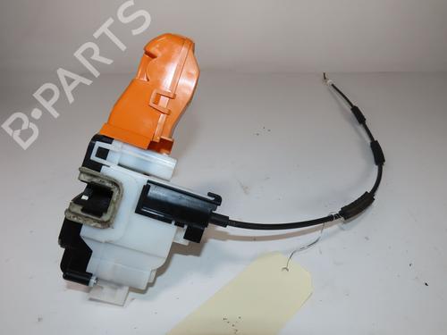 Front left lock FORD KA (RU8) 1.2 | BP27666341C98 