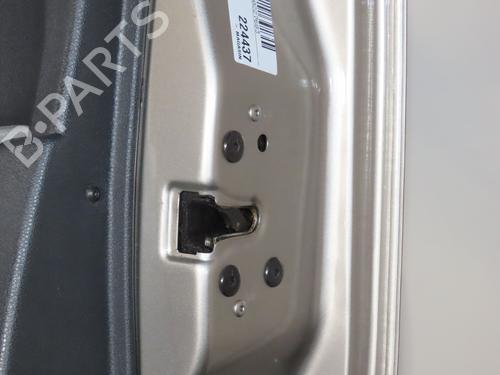 Used Right front door Right front door DACIA DOKKER MPV (KE_) 1.2 TCe (KEM0, KEAY) (115 hp) 39937277 39937277