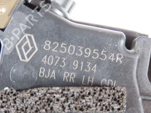 Venstre bagtil lås RENAULT CLIO V (B7_) 1.0 TCe 90 (B7MT) | BP38761628C100 - Image 3