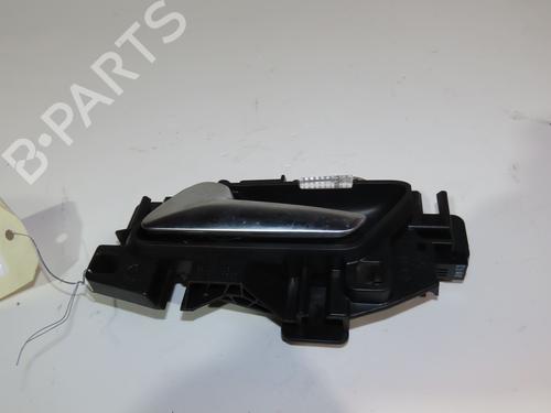 Used Front left interior door handle PEUGEOT 308 II (LB_, LP_, LW_, LH_, L3_) 1.6 HDi / BlueHDi 115 (115 hp) 20328062
