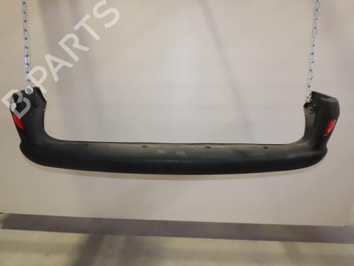 Used Rear bumper RENAULT KANGOO (KC0/1_) 1.2 (KC0A, KC0K, KC0F, KC01) (58 hp) 17557918