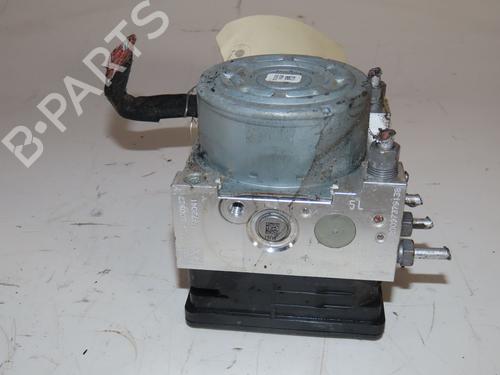 ABS pump RENAULT MEGANE IV Hatchback (B9A/M/N_) 1.5 Blue dCi 115 (B9A6) | BP24487274M43