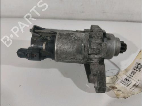 Used Starter SKODA FABIA II (542) 1.2 TSI (86 hp) 11413063