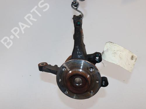 Left front steering knuckle CITROËN AMI (9A_) Electric (9AZ2CA) | BP36485470M25 - Image 2