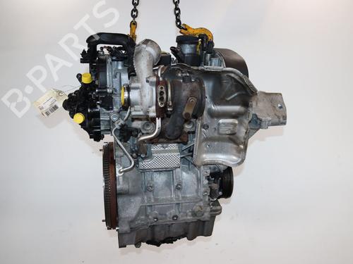 Engine SEAT IBIZA V (KJ1, KJG) 1.0 TSI | BP36445177M1 - Image 3