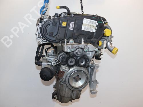 Engine SUZUKI SX4 S-Cross (JY) 1.6 DDiS AllGrip (AKK 416D) | BP28206161M1 
