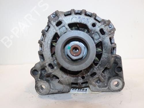 Used Alternator Alternator 38100394 38100394