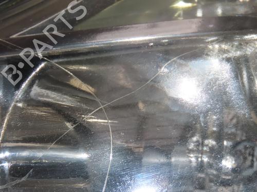 Left headlight RENAULT MODUS / GRAND MODUS (F/JP0_) 1.5 dCi (FP0F, JP0F) | BP30980261C28