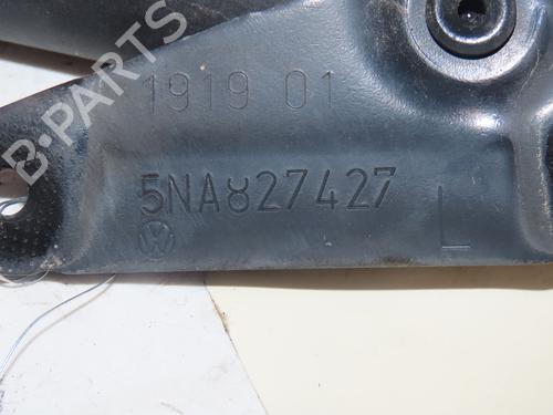 Used Tailgate lift support Tailgate lift support SEAT TARRACO (KN2) 2.0 TDi 4Drive (190 hp) 40273595 40273595