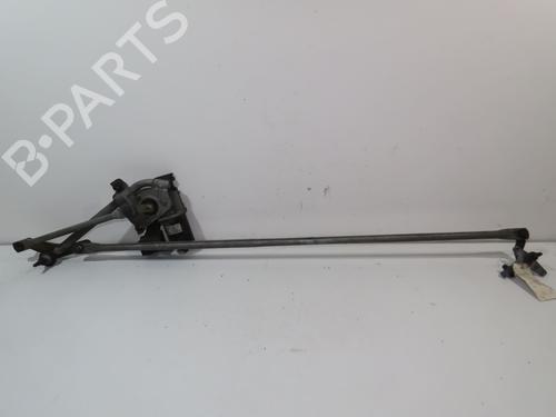 Front wiper motor MERCEDES-BENZ A-CLASS (W168) A 140 (168.031, 168.131) | BP16667840M29 