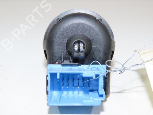 Used Mirror switch CITROËN XSARA PICASSO (N68) 1.8 16V (115 hp) 15904017