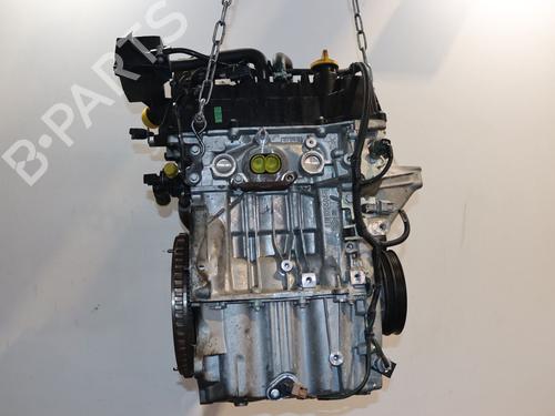 Engine RENAULT CLIO V (B7_) 1.0 SCe 75 (B7M5) | BP30447790M1