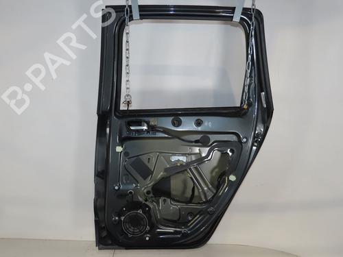 Used Right rear door CITROËN C3 Picasso (SH_) 1.2 THP 110 (SHHNZ6) (110 hp) 29846141