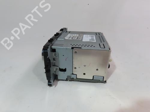 Radio FORD FOCUS II (DA_, HCP, DP) 1.8 TDCi | BP18352489E6 